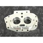 S&s Cycle 5-SPEED Rigid Mount Transmission Trap Door 56-1025. Fixed Price $443.95.