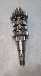 Kawasaki KLX230S KLX230R Transmission Main Input Shaft 2020-2025. Fixed Price $68.00.
