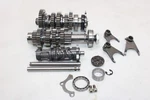 92-07 Kawasaki Ninja 250R EX250F Oem Engine Motor Transmission Tranny Gears. Fixed Price $69.30.
