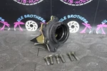 1994 Suzuki 93-95 RM250 Oem Intake Manifold Boot Reed Block Assembly 13110-28E10. Fixed Price $67.67.