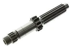 Yamaha Genuine WR450F YZ450FX Axle Main 5TJ-17411-30-00. Fixed Price $93.86.
