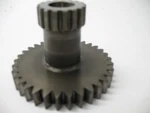 1978 Honda Goldwing Final Driven Gear 23511-371-000. Fixed Price $8.21.
