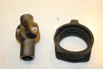 2013 Suzuki Boulevard M50 VZ800 Universal Joint Gear 27100-38A60. Fixed Price $13.99.