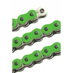 Ek Chains Quadra-x Ring Green, Links 520MVXZ2-120N. Fixed Price $166.46.
